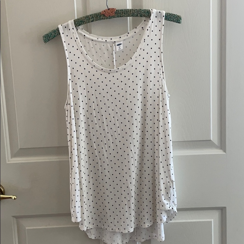 💰SOLD💰 Lot of 3 Sleeveless Tank Tops - Picture 7 of 8